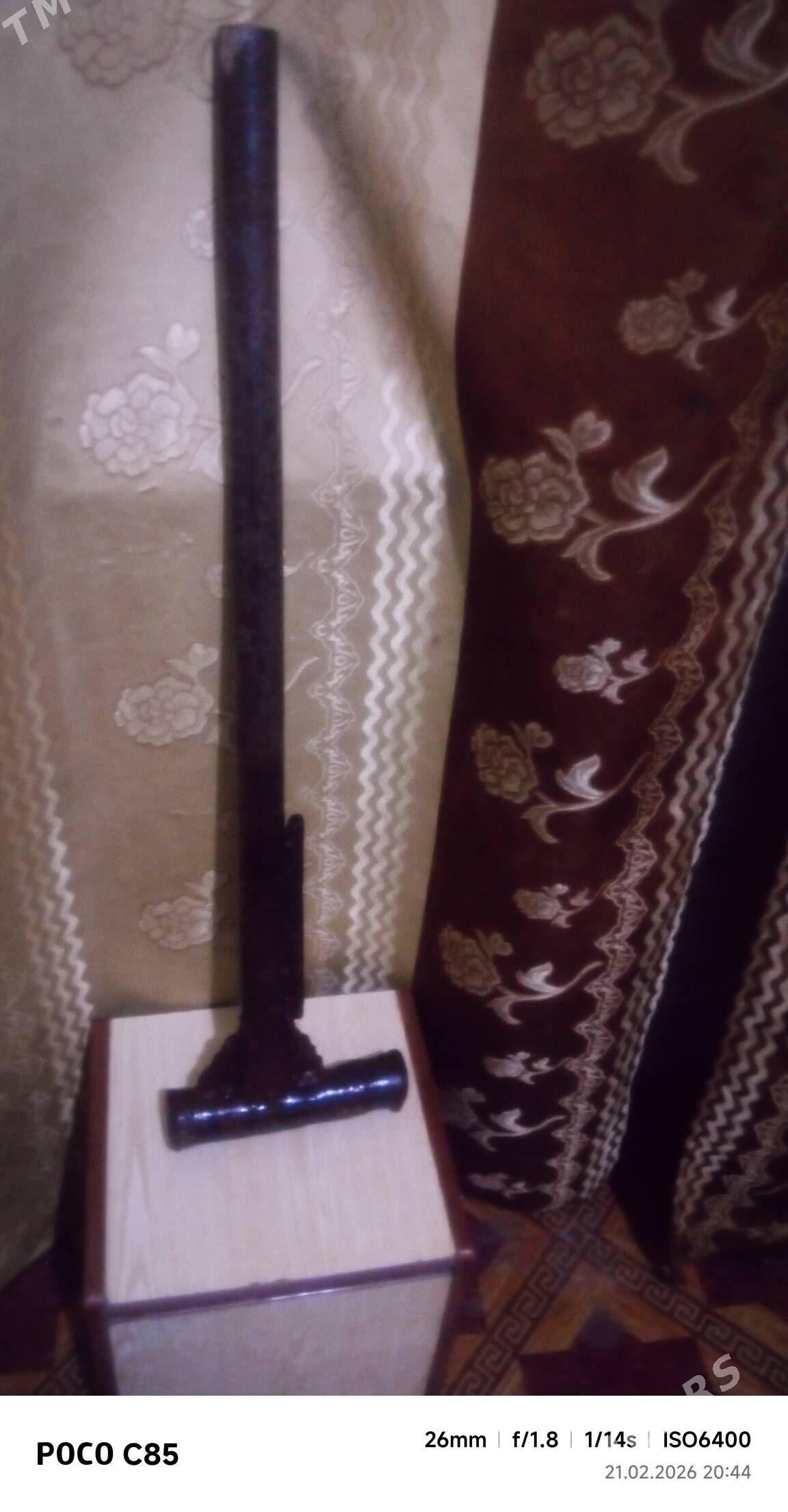 kuvald - Дашогуз - img 1