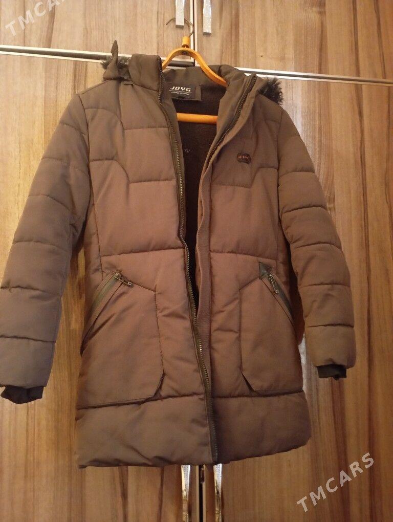 Kurtka - Джебел - img 1