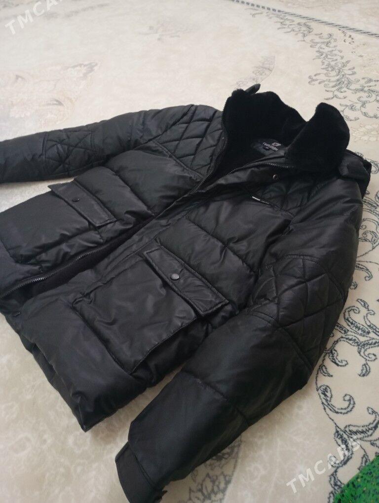 Kurtka - Джебел - img 1