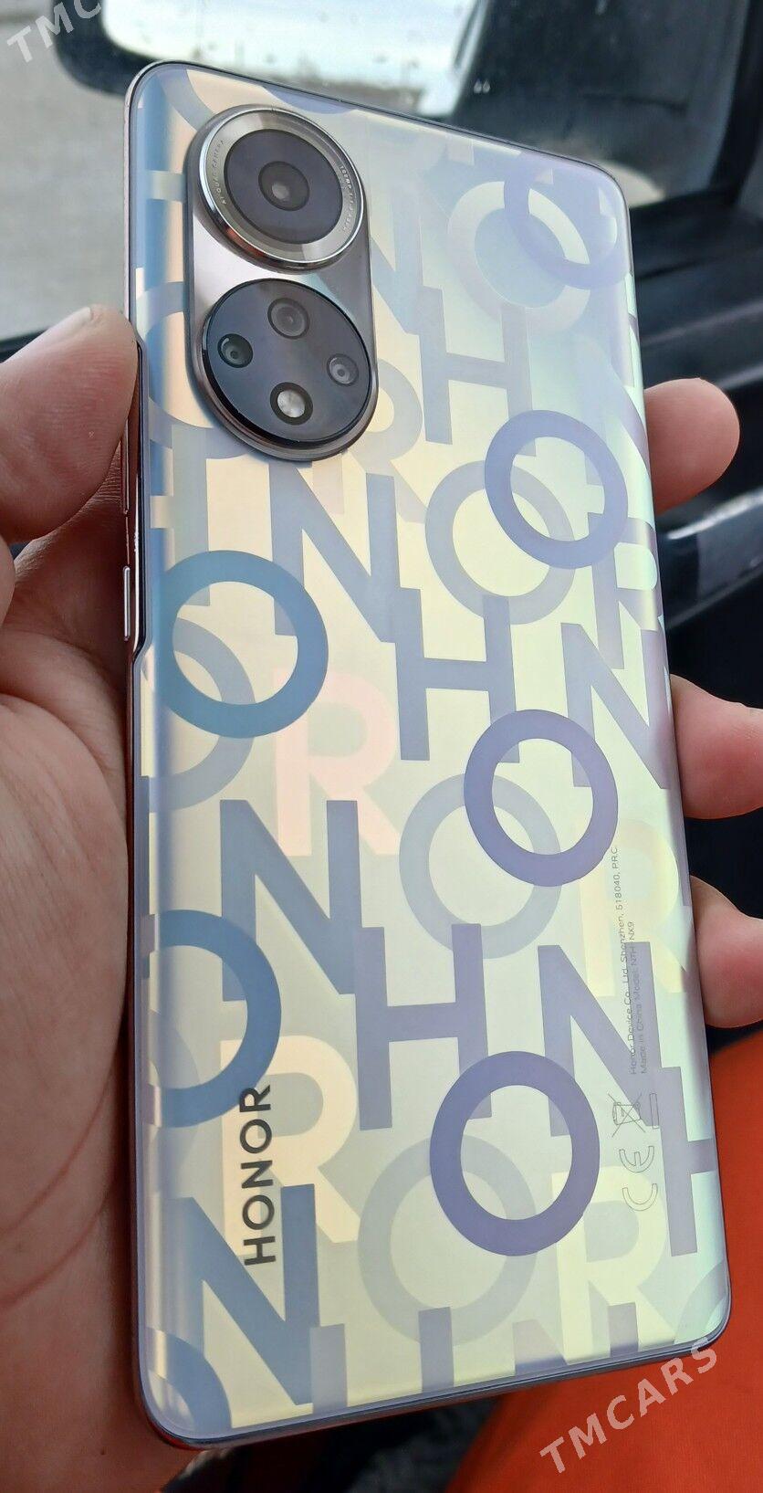 Honor 50 - Balkanabat - img 1