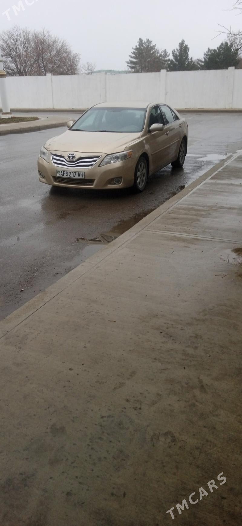 Toyota Camry 2011 - 187 000 TMT - Aşgabat - img 1