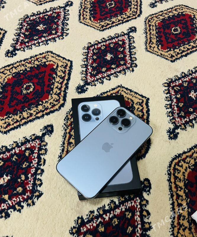 Iphone 13 Pro - Aşgabat - img 1
