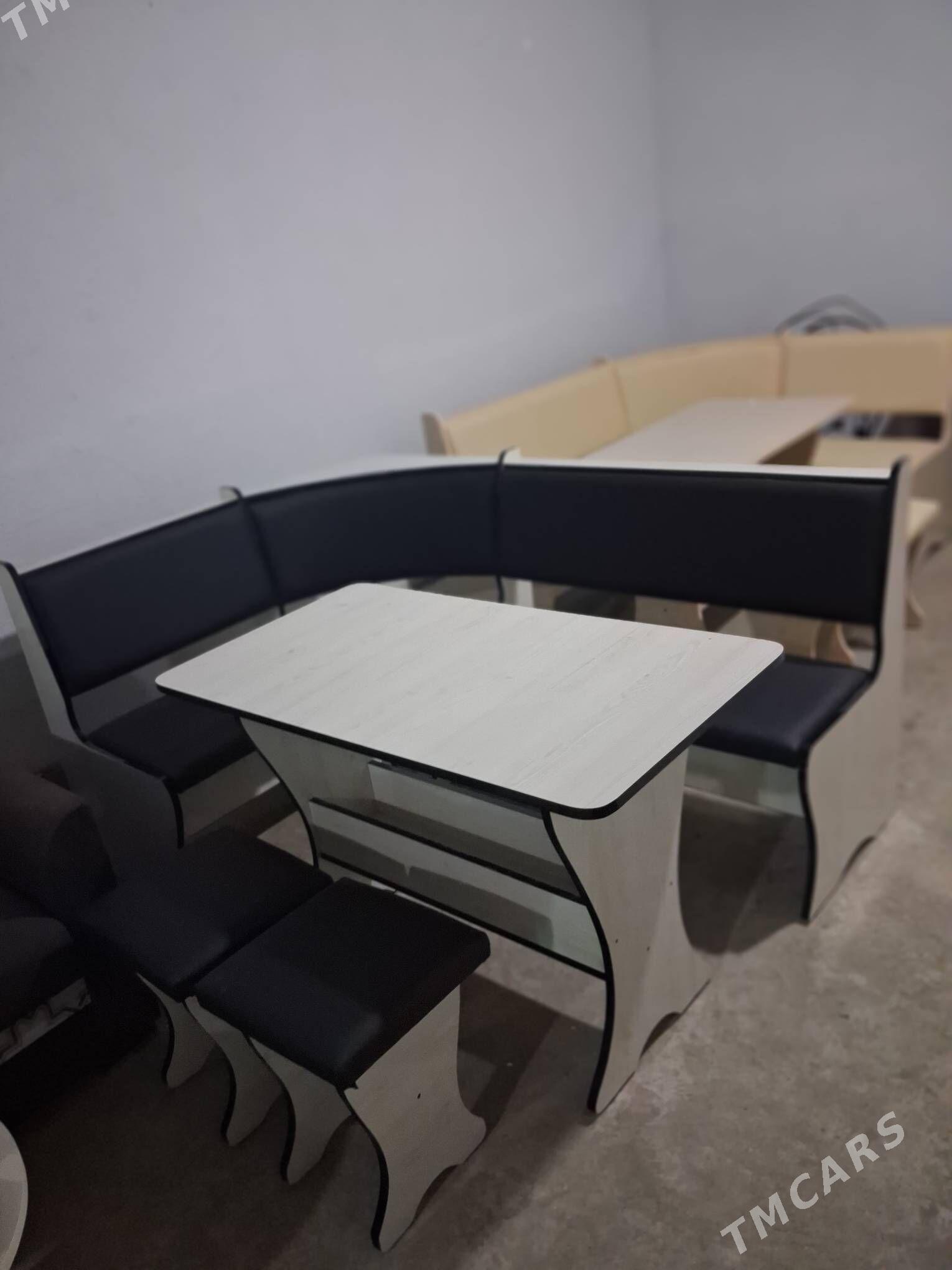 kuhny ugalok - Гарадамак - img 1