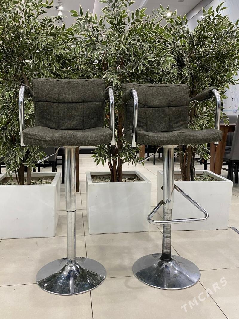 Stul - Olimpiýa şäherçesi - img 1