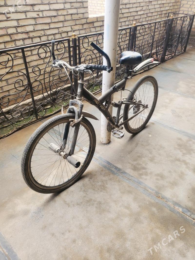 tigir - Мары - img 1