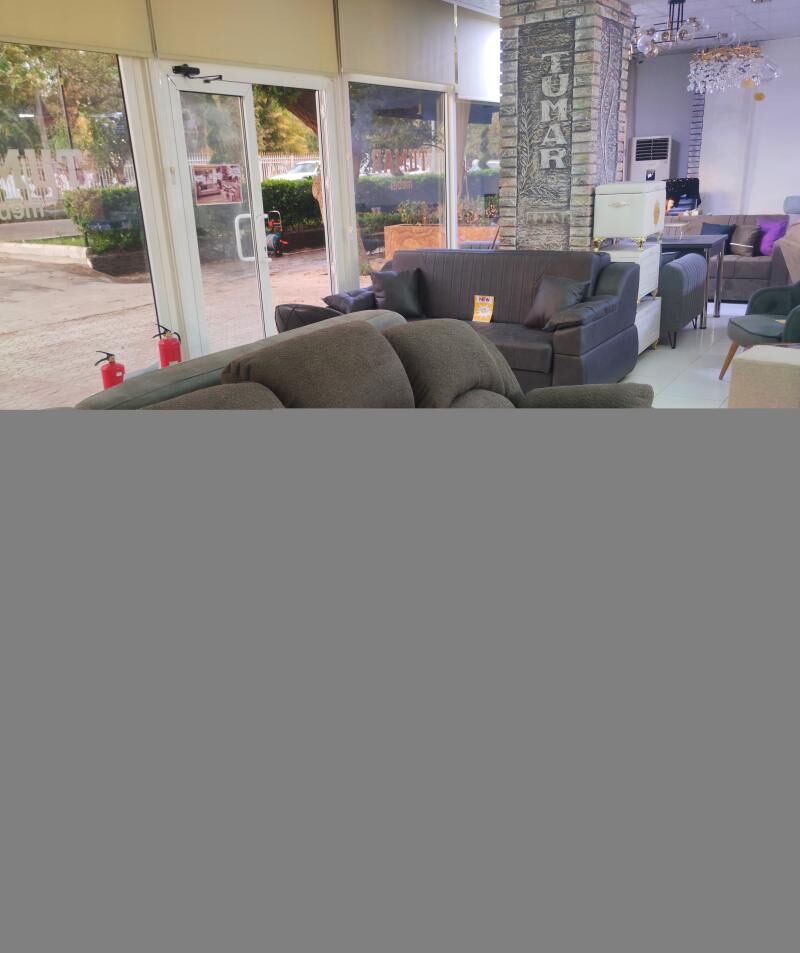 диван реклайнер кредит diwan - Aşgabat - img 1