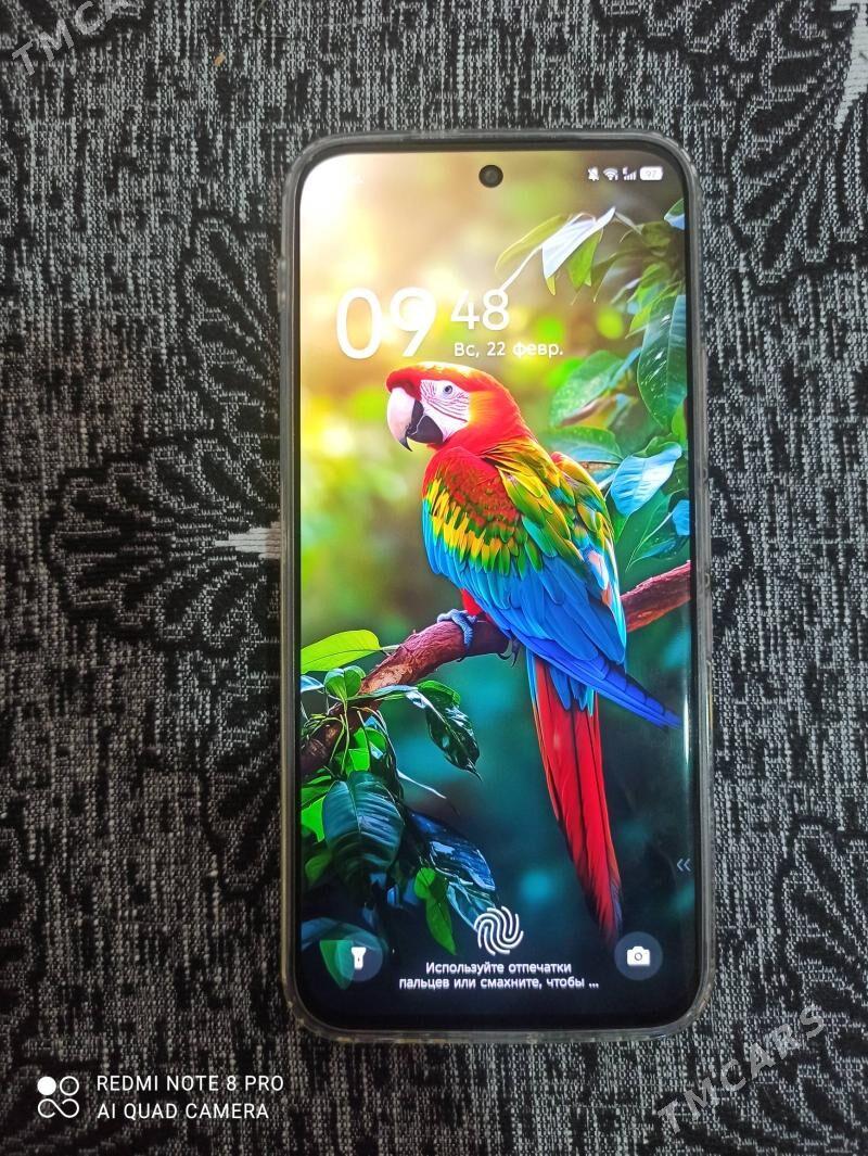 İnfinix hot 60 pro + - Балканабат - img 1