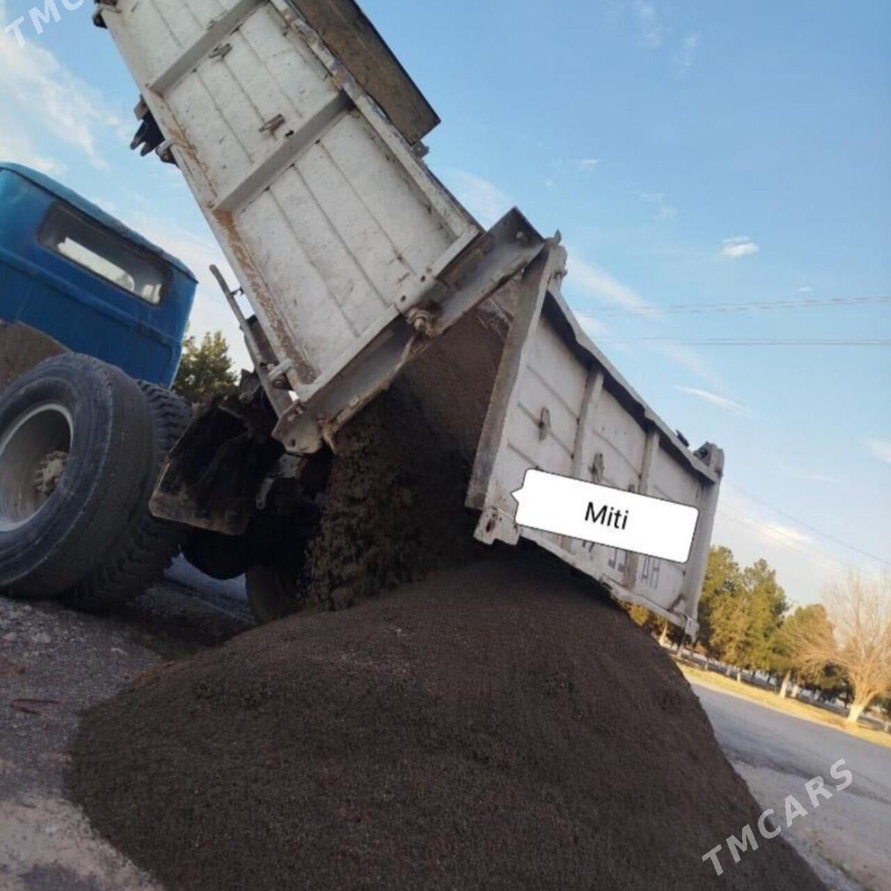 MITI NULYOFKA DERS MYTY KERPIC - Aşgabat - img 1