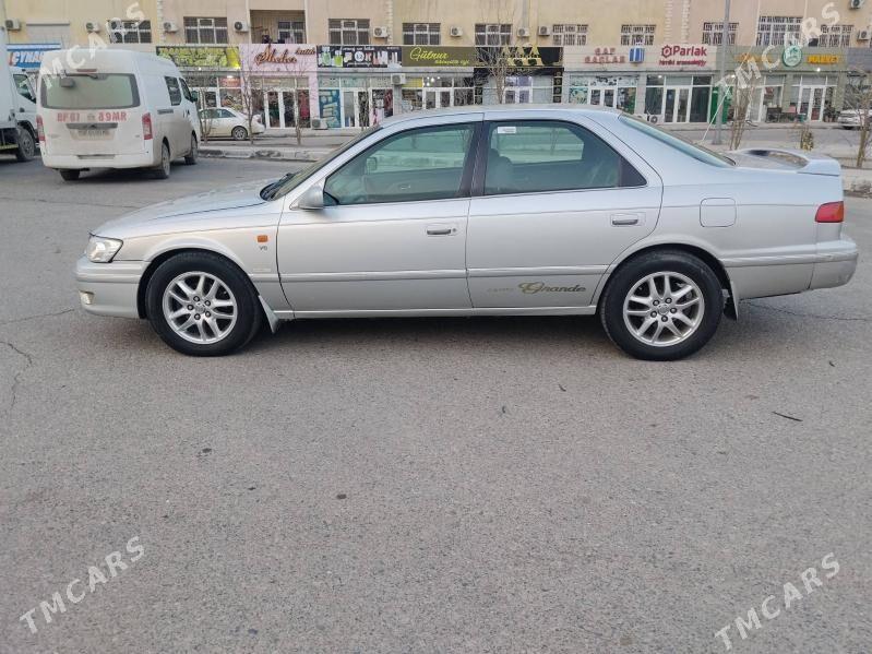Toyota Camry 1999 - 160 000 TMT - Мары - img 1