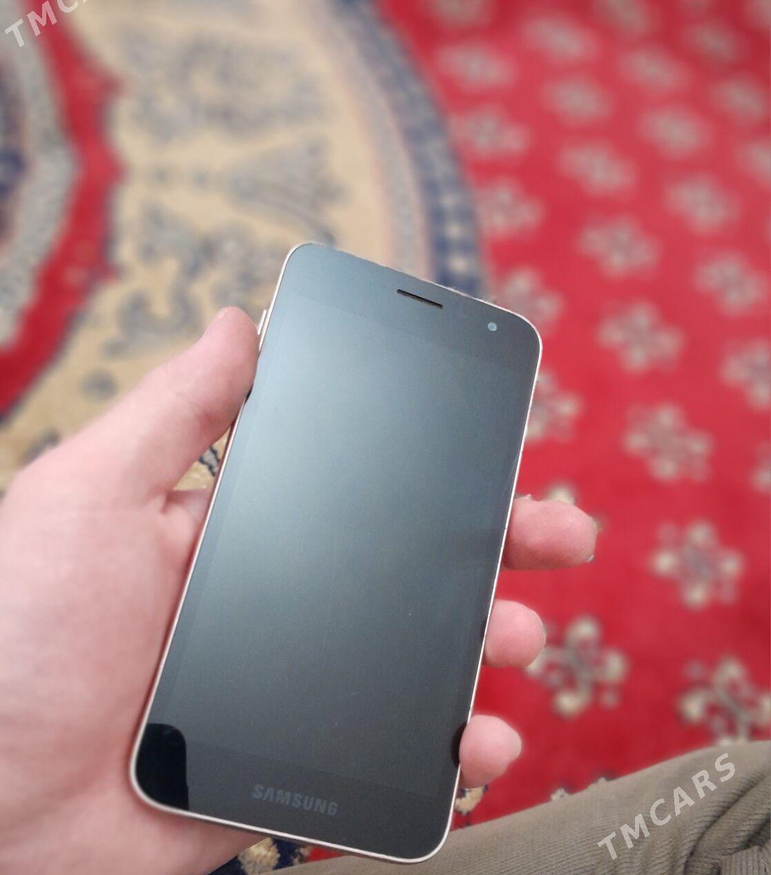 J2 core - Гурбансолтан Едже - img 1