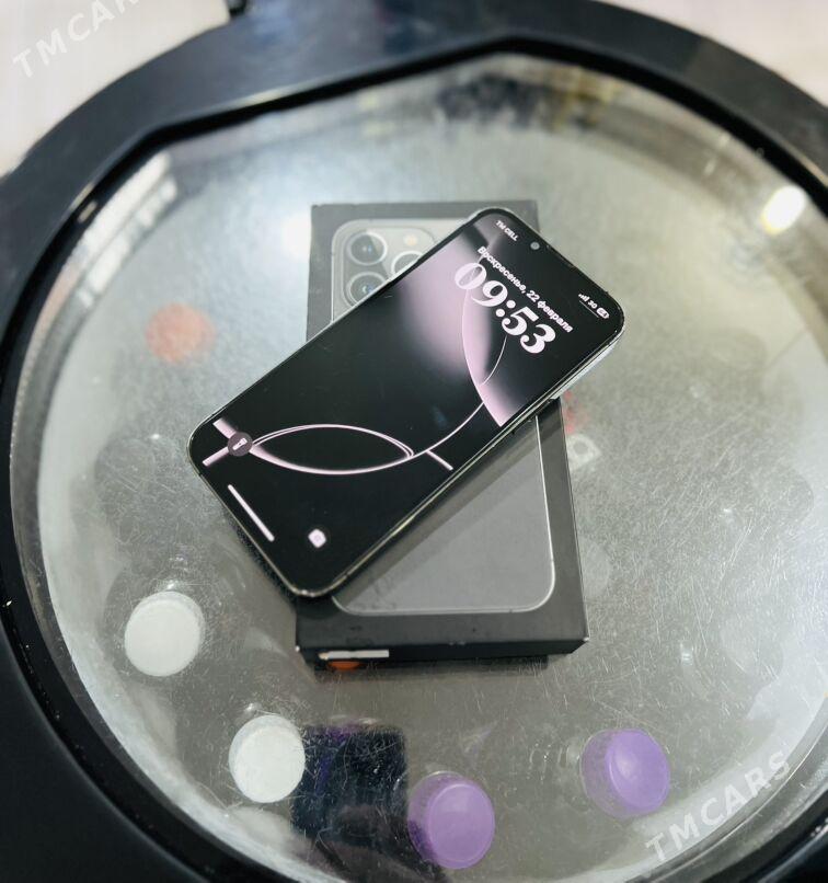 Iphone 13Pro - Aşgabat - img 1