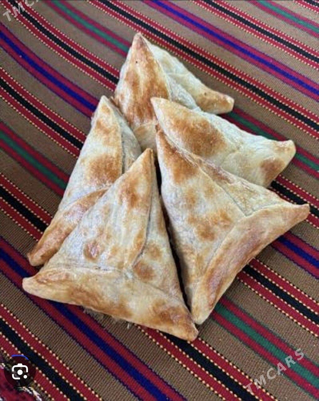 Doly okan - Ашхабад - img 1