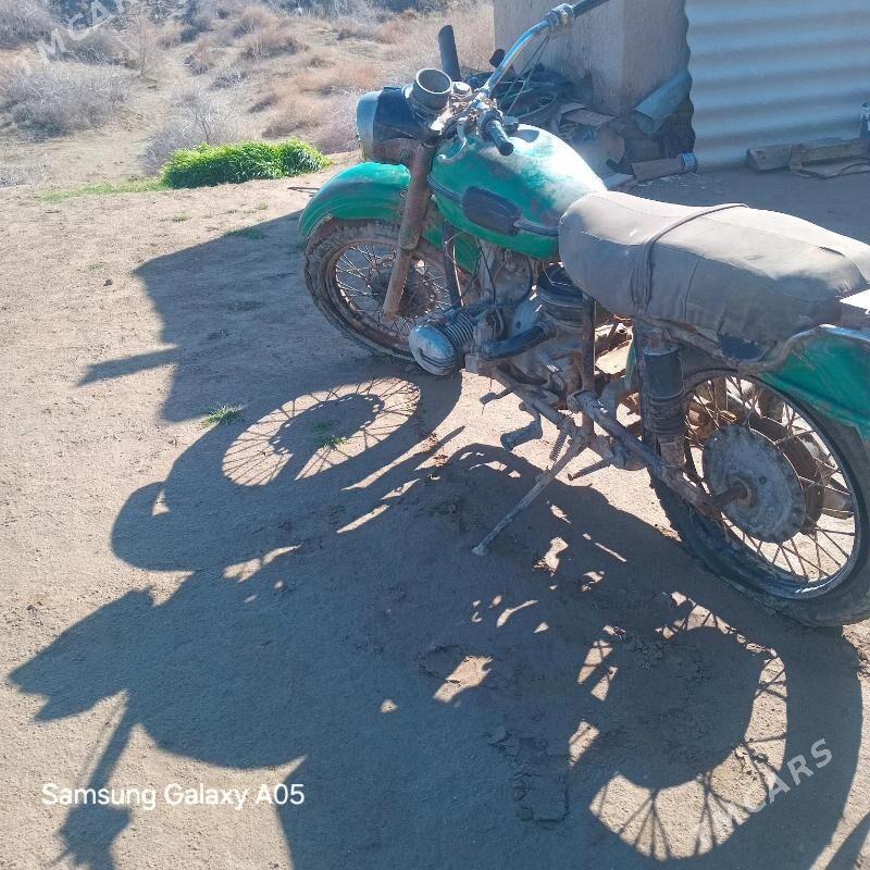 Ural 5557 1998 - 4 000 TMT - Халач - img 1