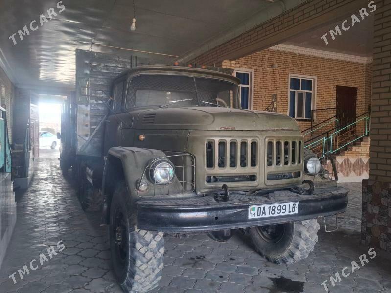 Zil 131 1993 - 110 000 TMT - Керки - img 1