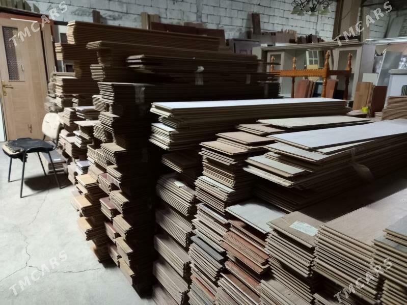 laminat parket - Чоганлы - img 1