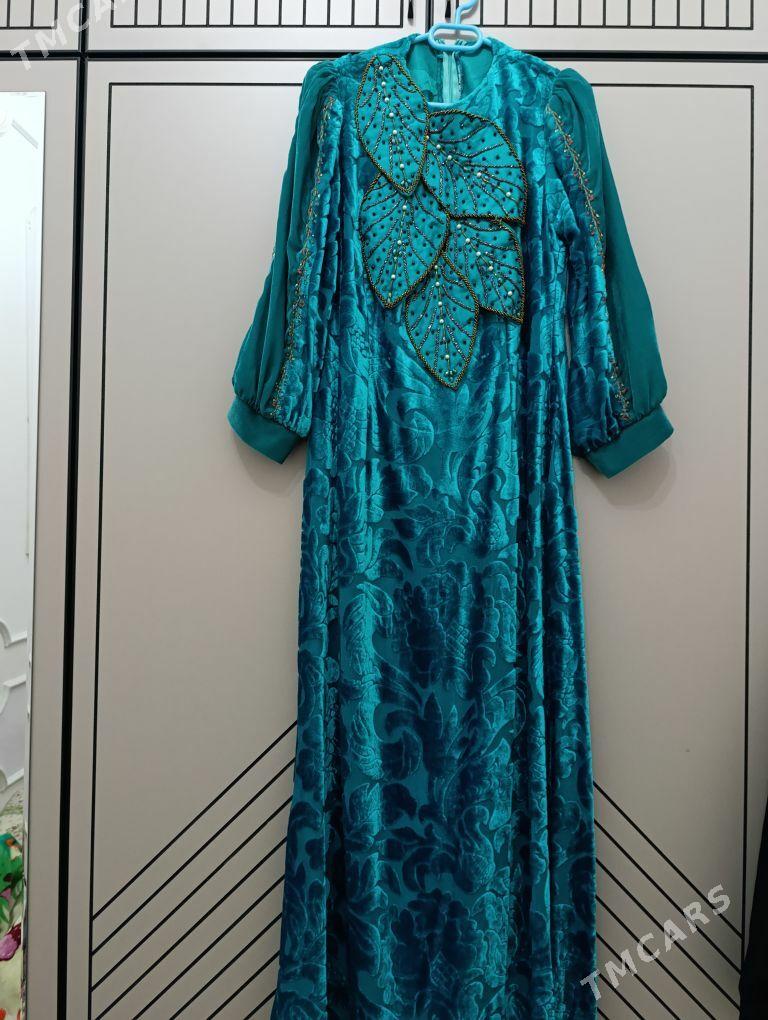 toy koynekler - Ашхабад - img 1