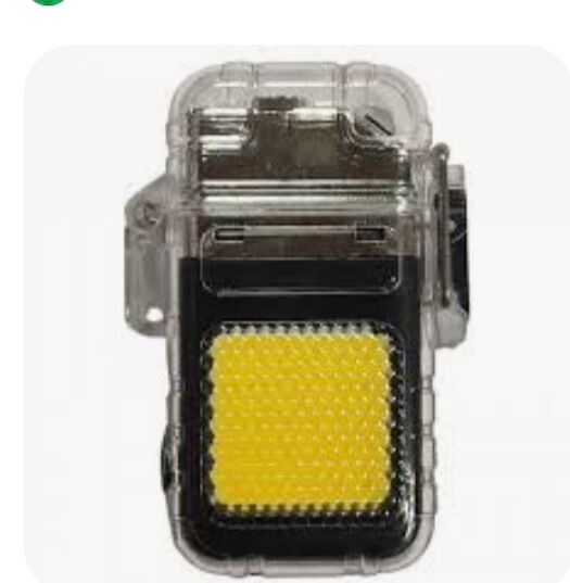 elektronny zažigalka - Туркменабат - img 1