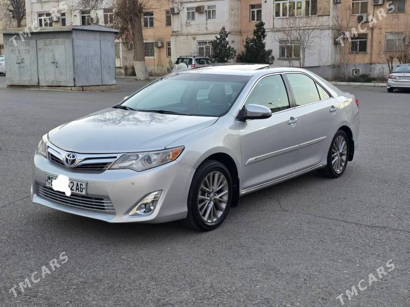 Toyota Camry 2013 - 235 000 TMT - Parahat 7 - img 1