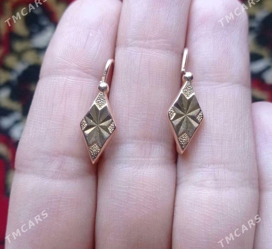 gyzyl - Aşgabat - img 1