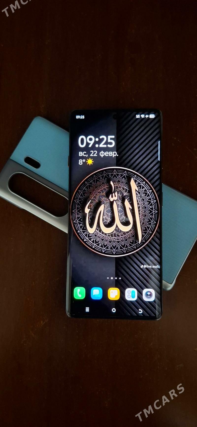 TECNO - Aşgabat - img 1