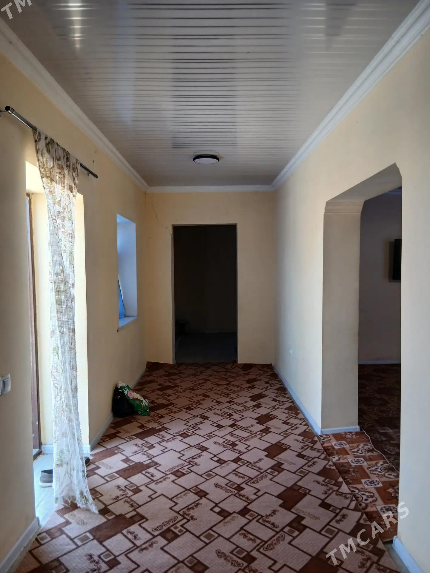 аренда жай - Мары - img 1