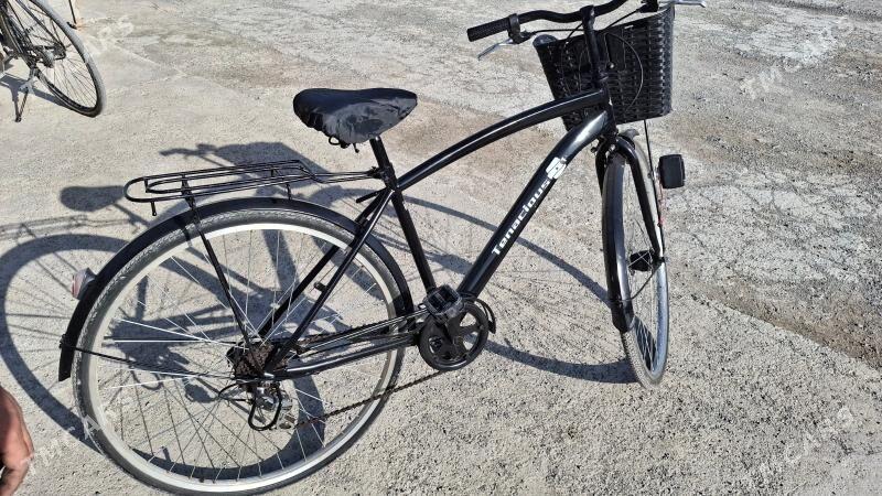 27lik tigir - Gökdepe - img 1