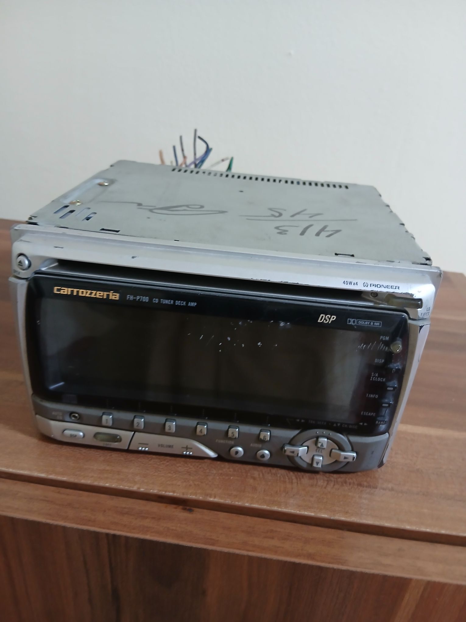 carrozzeria eha mantafon 1 000 TMT - Ашхабад - img 1