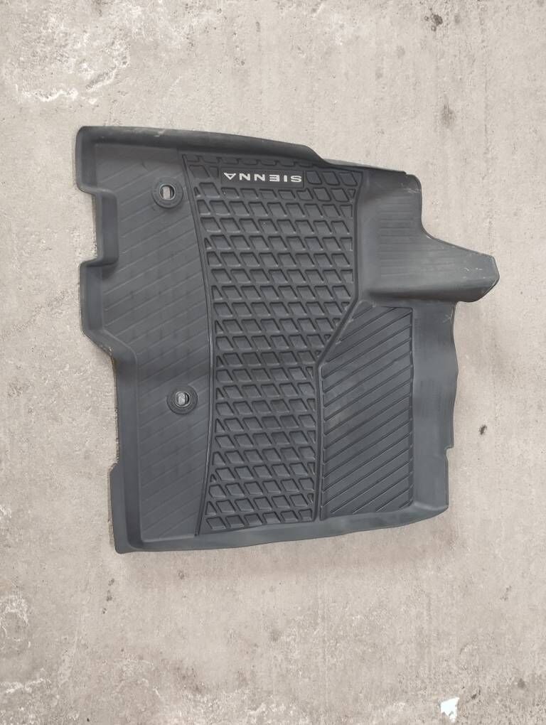 sienna 150 TMT - Хитровка - img 1