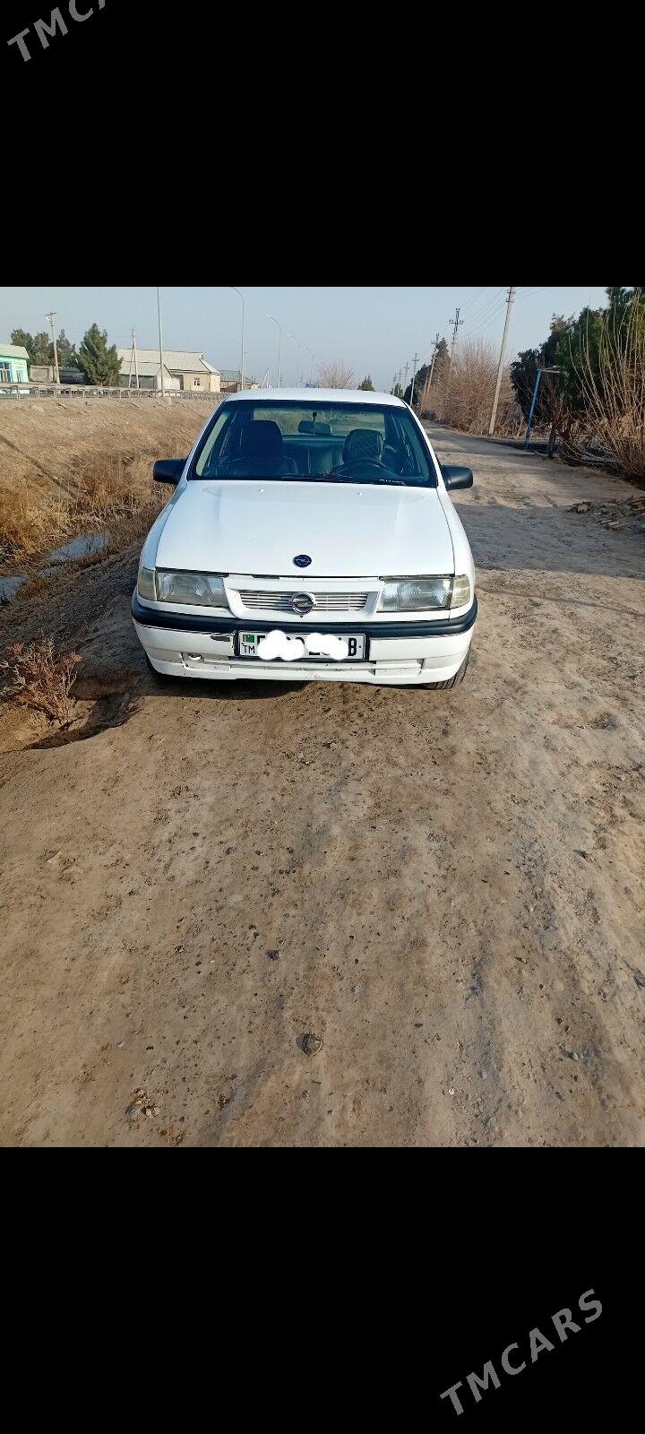 Opel Vectra 1992 - 33 000 TMT - Farap - img 1