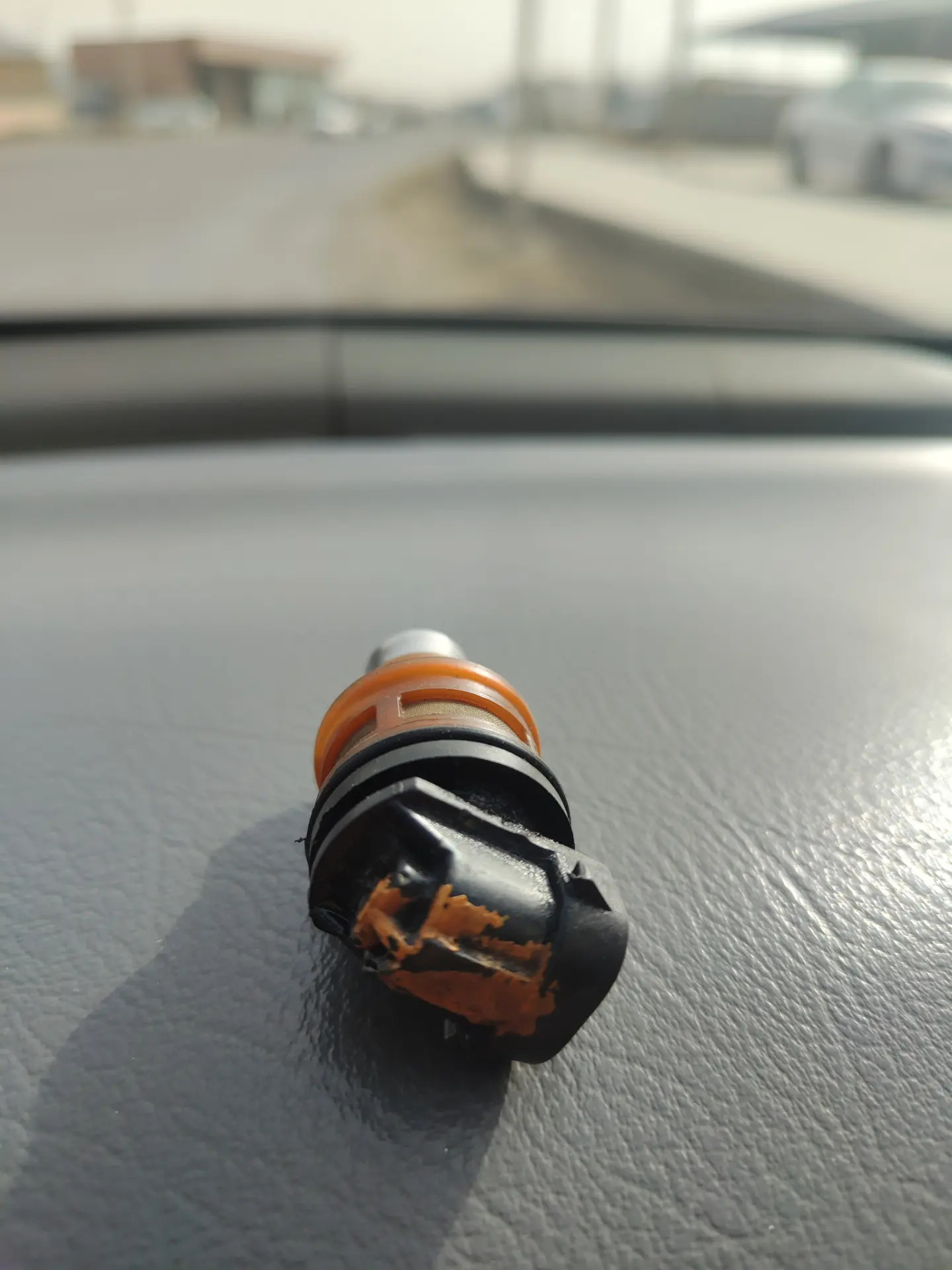 Opel farsunka 1.8 lik 550 TMT - Mary - img 1