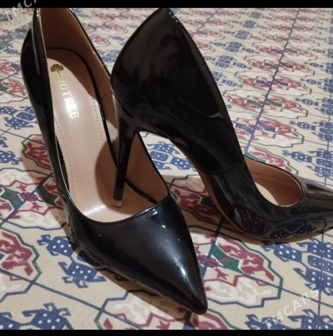 tufli, kostyum - Daşoguz - img 1