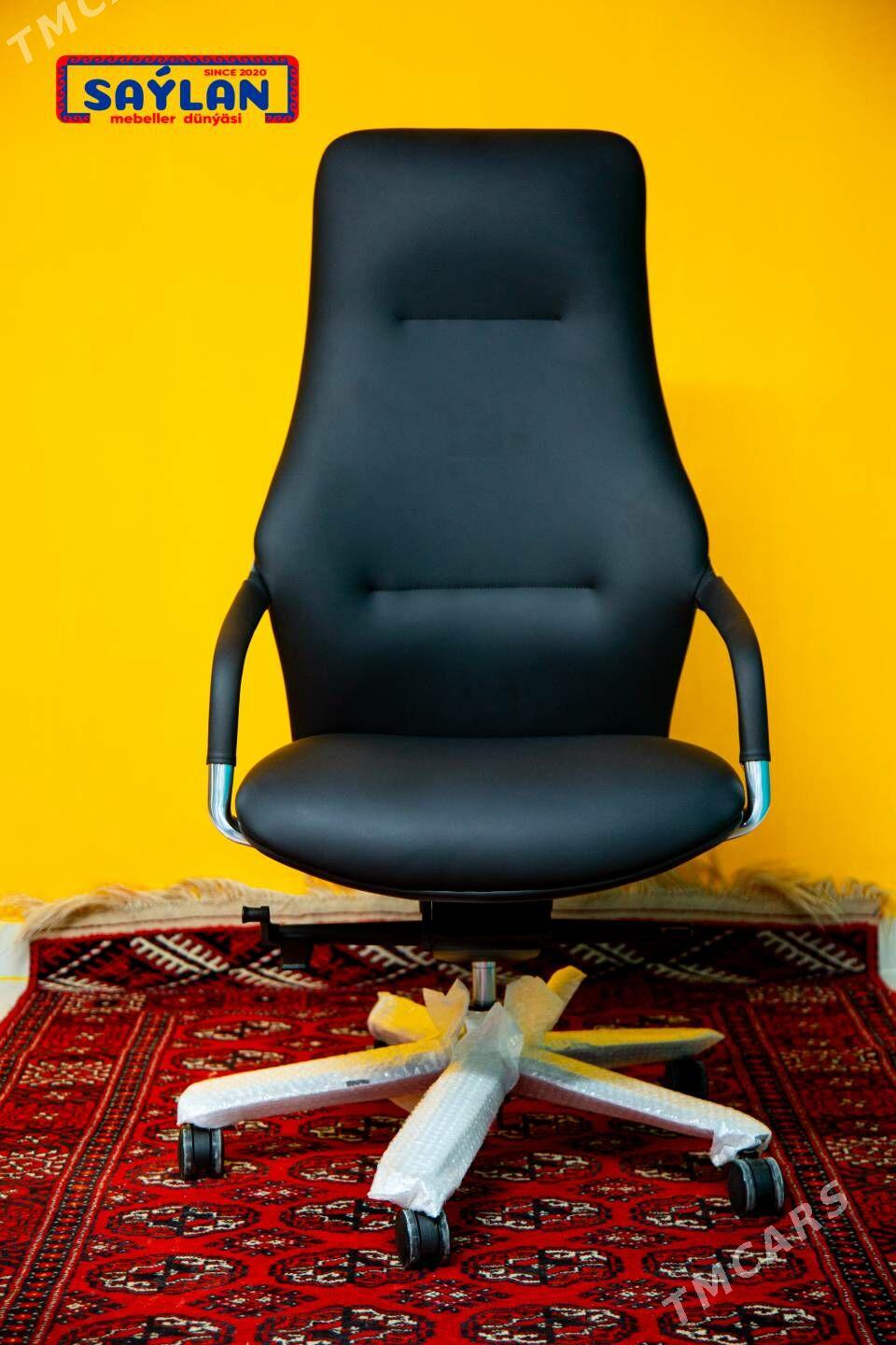 Kreslo türk önümi.Koza kreslo - Aşgabat - img 1