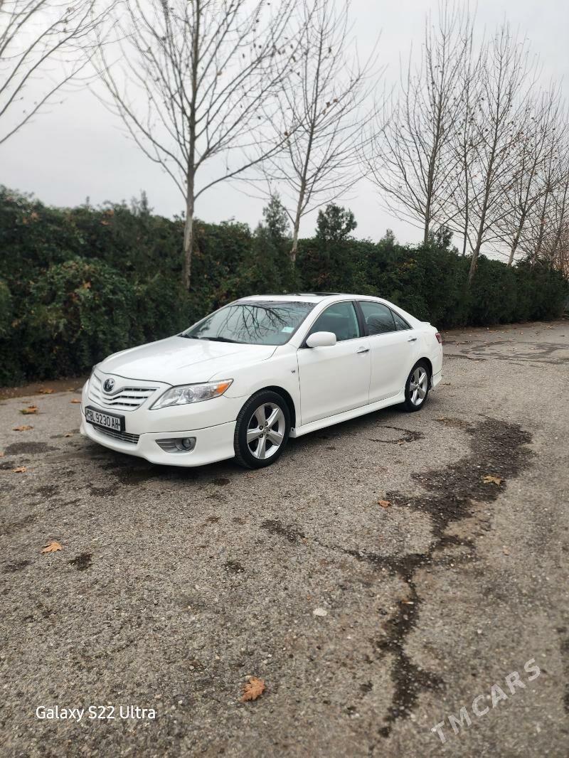 Toyota Camry 2007 - 180 000 TMT - Aşgabat - img 1