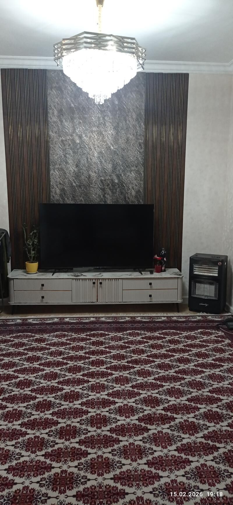 ARENDA OLIMPISKIY-GORODOK - Olimpiýa şäherçesi - img 1