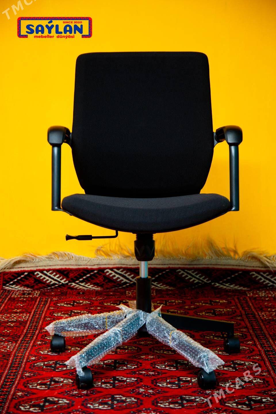 Mata setka kreslo.Кресло - Ашхабад - img 1