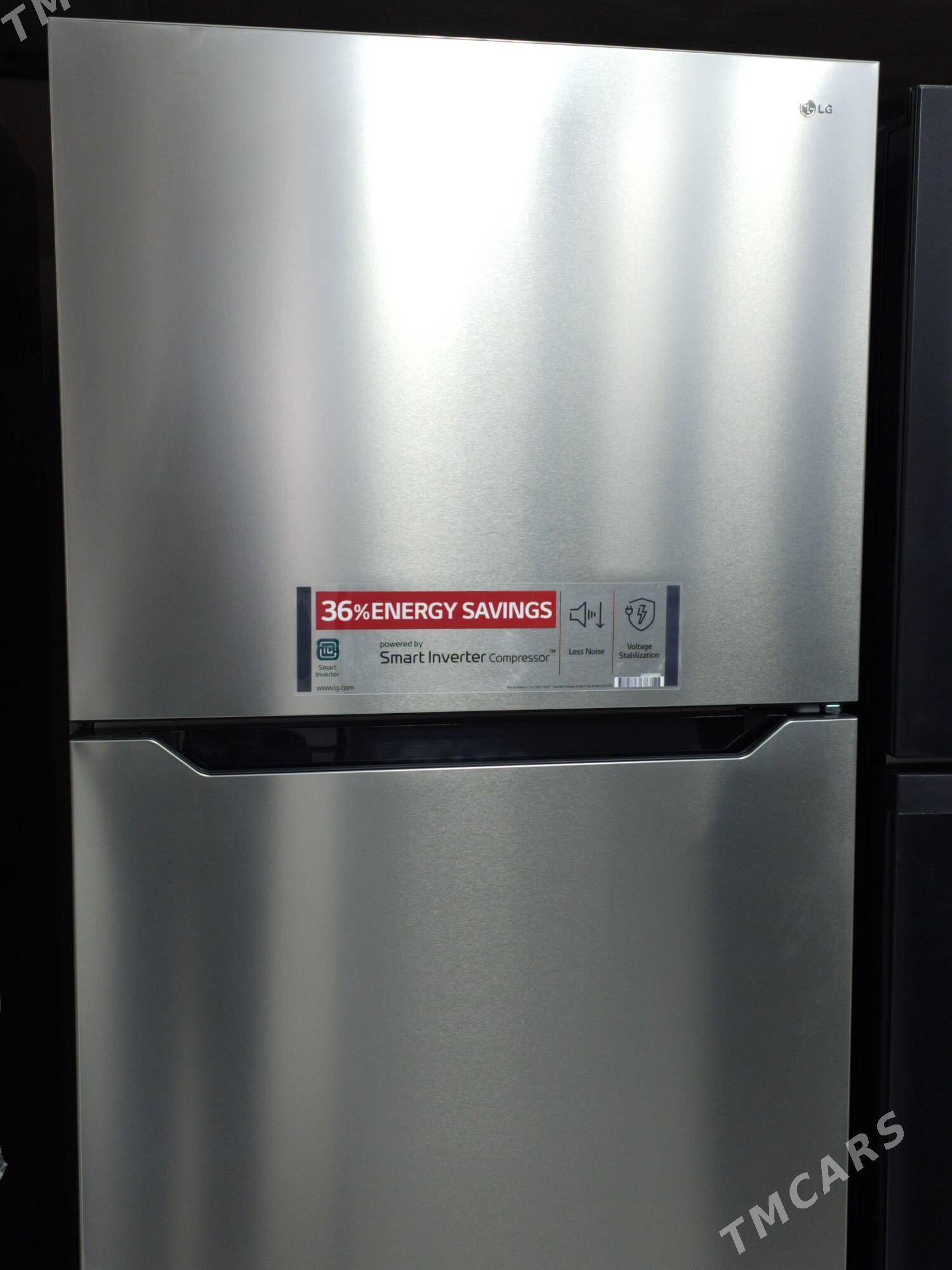 HOLODILNIKLER - Туркменабат - img 1