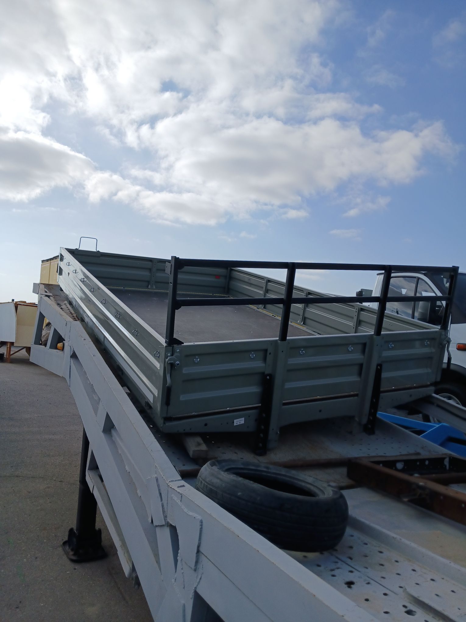 gazel bort 15 000 TMT - Чоганлы - img 1