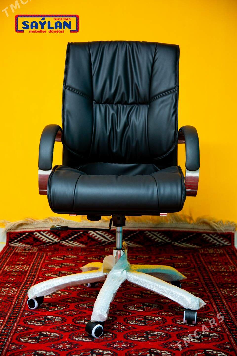 Koza kreslo türk önümi.Кресло - Aşgabat - img 1
