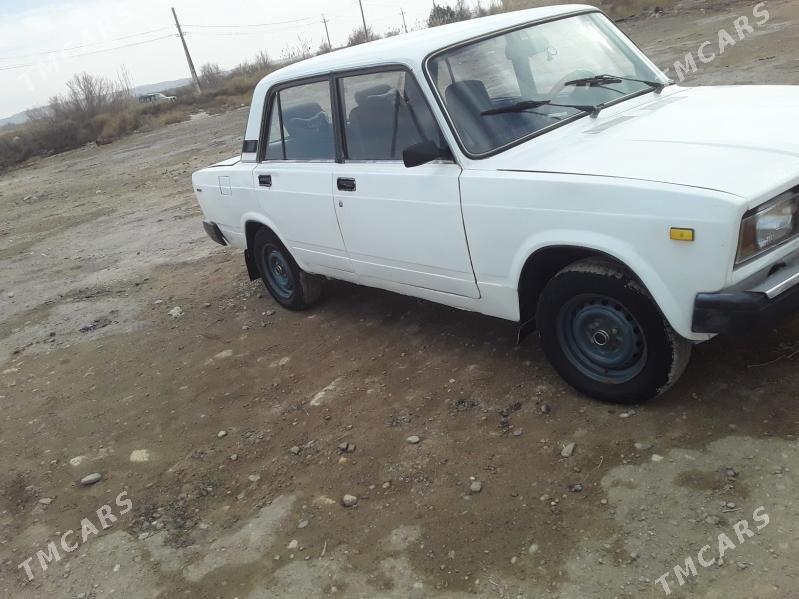 Lada 2107 2000 - 20 000 TMT - Kerki - img 1