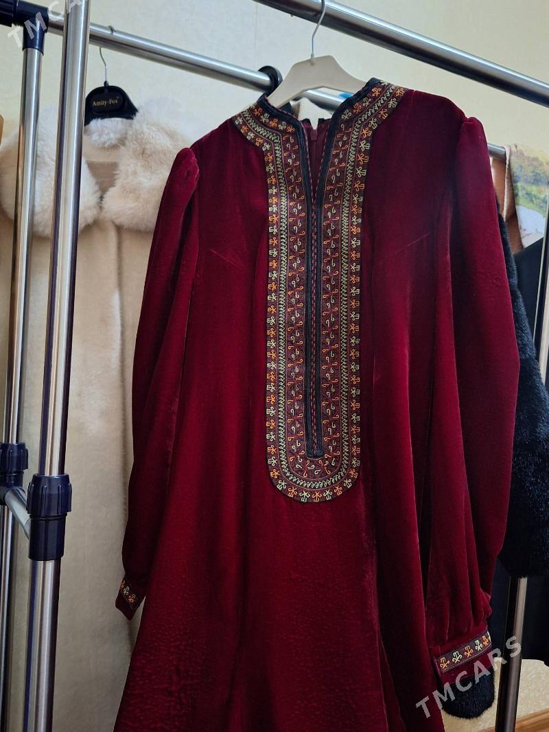 gyzyl pombah - Ашхабад - img 1