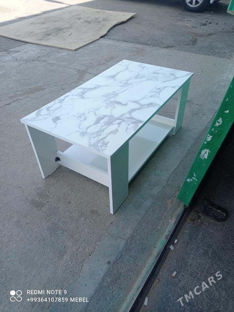 žurnalny ystol mebel - 6 mkr - img 1