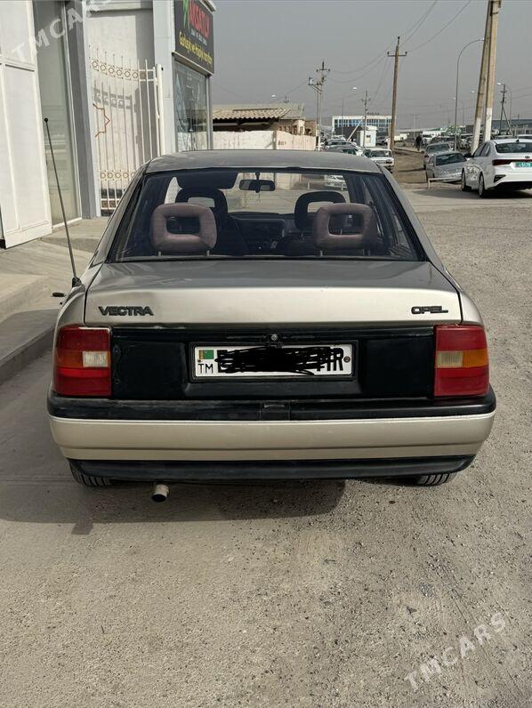 Opel Vectra 1990 - 50 000 TMT - Mary - img 1