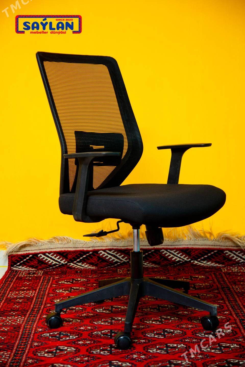 Setka kreslo türk önümi.Кресло - Aşgabat - img 1