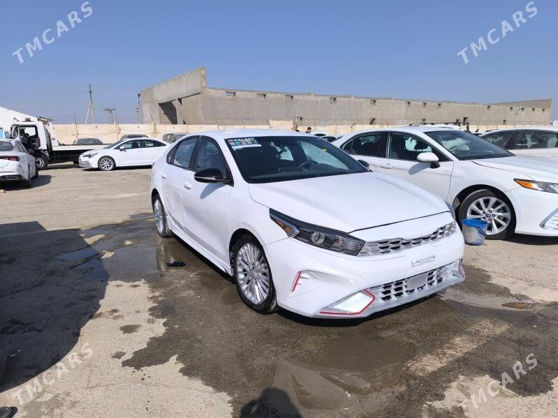 Kia Forte 2022 - 170 000 TMT - Mary - img 1
