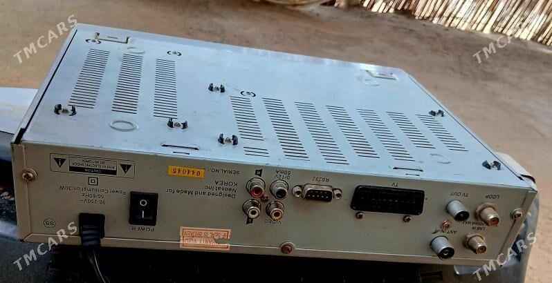 Telewizor - Mary - img 1