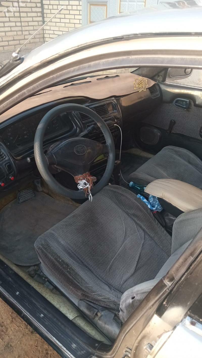 Toyota Corolla 1993 - 76 000 TMT - Mary - img 1