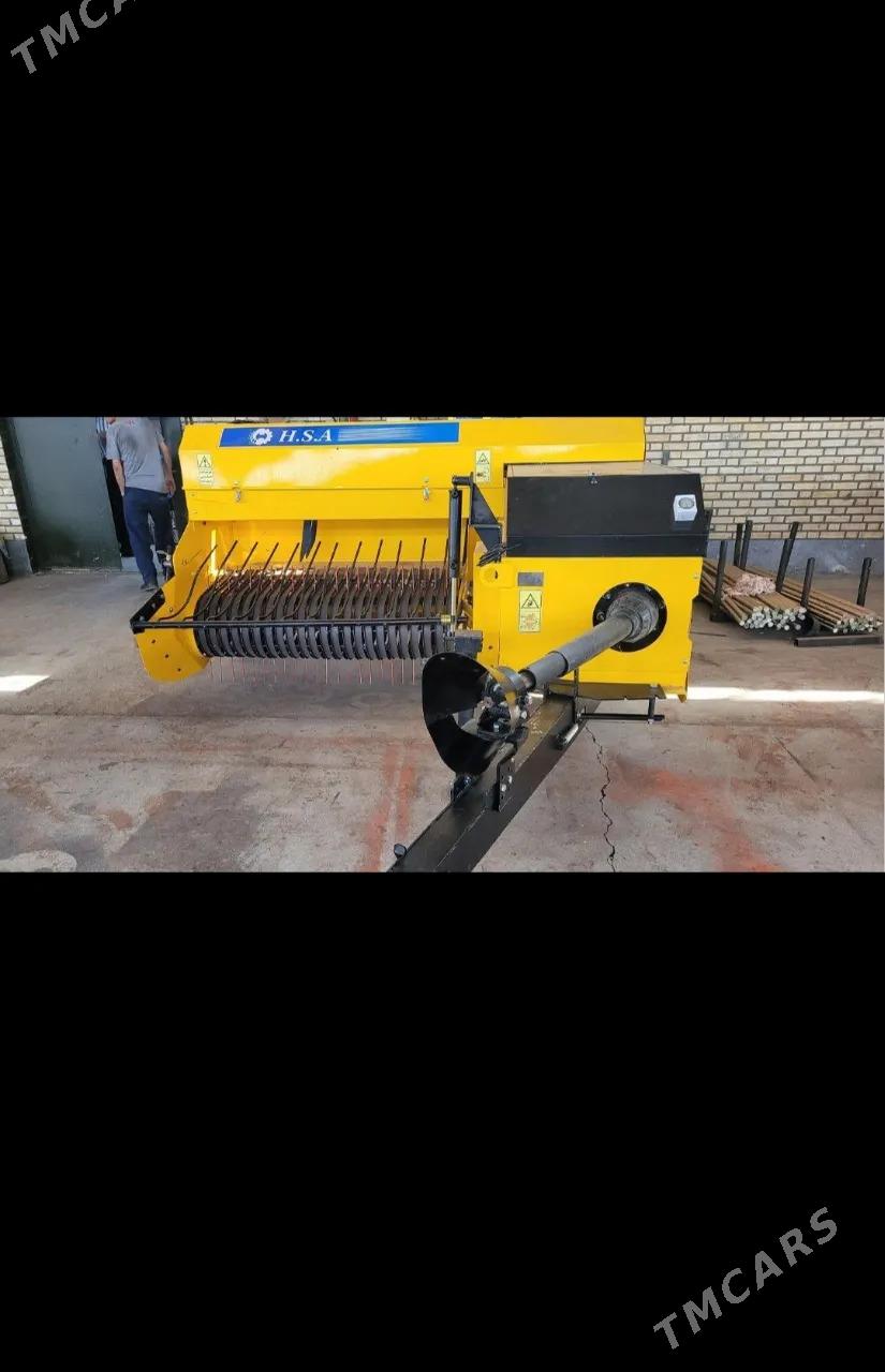 MTZ 82 2025 - 100 000 TMT - Gyzylarbat - img 1