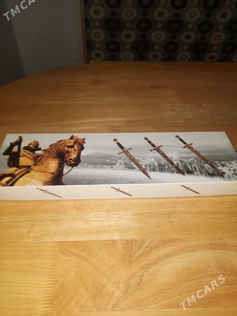 сувенир - Aşgabat - img 1