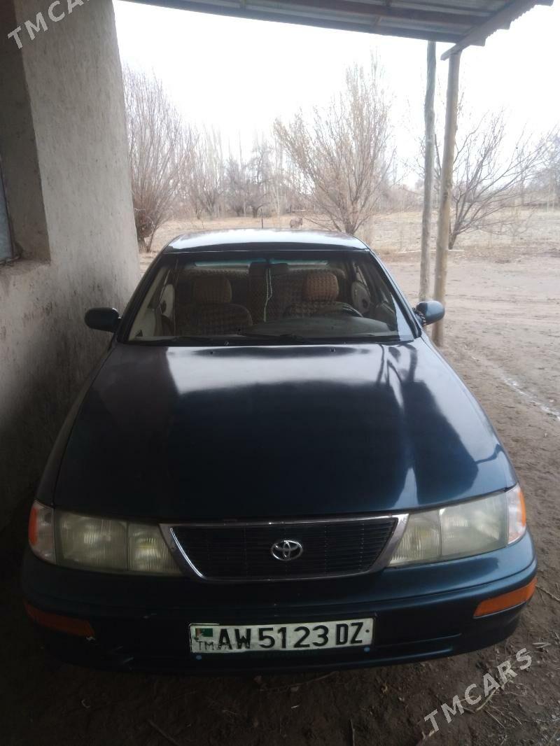 Toyota Avalon 1995 - 110 000 TMT - Köneürgenç - img 1