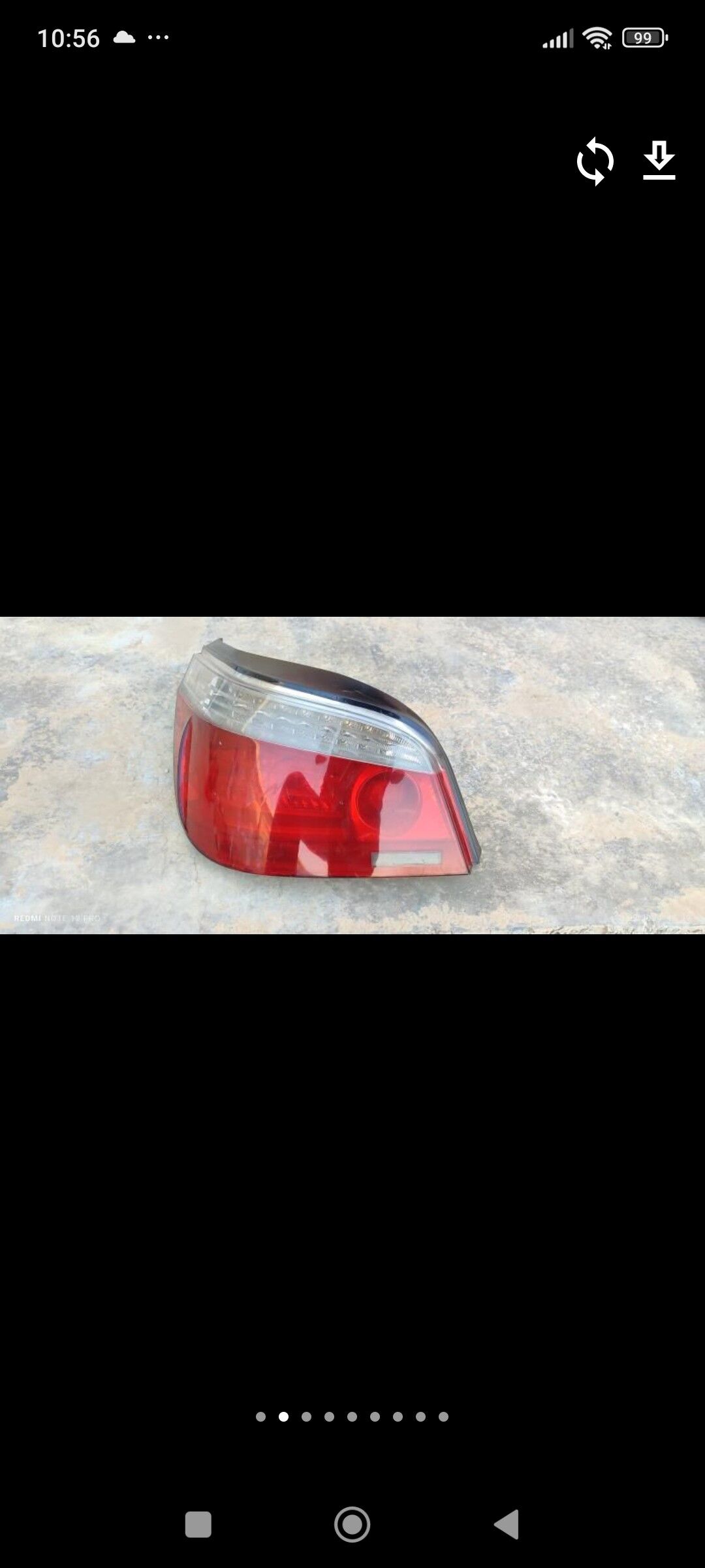 stoplar amatly 800 TMT - Mary - img 1